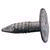 20mm Clout Nails 0.5kg Bag